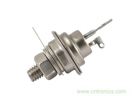 一文看懂電阻、電容、電位器、三極管、二極管、可控硅！