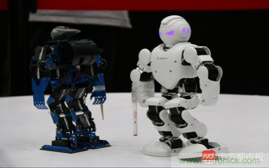 首屆中國(guó)&ldquo;AI+&rdquo;創(chuàng)新創(chuàng)業(yè)大賽將于10月底亮相順德