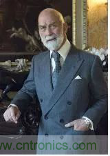 英國(guó)王子親率展團(tuán)參展&ldquo;互聯(lián)網(wǎng)+&rdquo;博覽會(huì)，一展雄厚科技實(shí)力