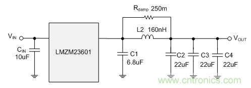 工業(yè)傳感器供電采用開關(guān)穩(wěn)壓器方案真的好嗎？