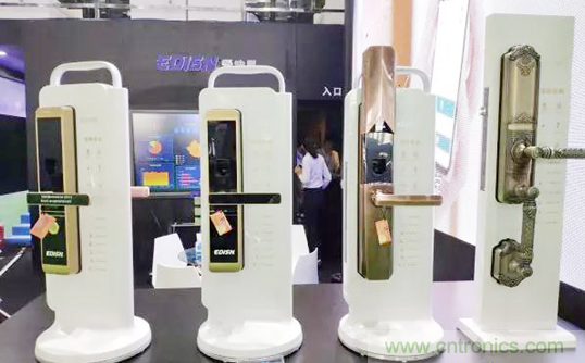 做智能門(mén)鎖市場(chǎng)，有哪些關(guān)鍵取勝點(diǎn)？