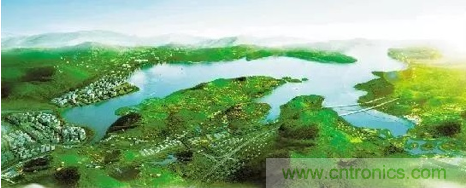 杭州IC重磅！ 2018&ldquo;青山湖杯&rdquo;微納智造創(chuàng)新挑戰(zhàn)賽報(bào)名開始