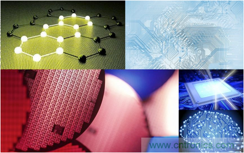 杭州IC重磅！ 2018&ldquo;青山湖杯&rdquo;微納智造創(chuàng)新挑戰(zhàn)賽報(bào)名開始