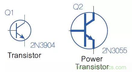 如何將原理圖符號(hào)畫得通俗易懂?