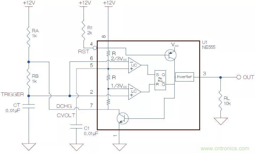 如何將原理圖符號(hào)畫得通俗易懂?