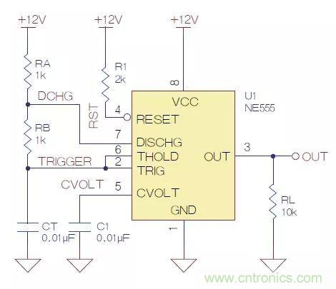 如何將原理圖符號(hào)畫得通俗易懂?