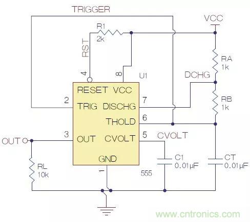 如何將原理圖符號(hào)畫得通俗易懂?