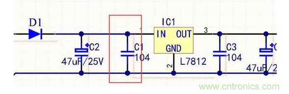 詳細分析電容的作用和用途 詳細分析電容的作用和用途