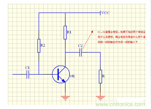 詳細分析電容的作用和用途 詳細分析電容的作用和用途