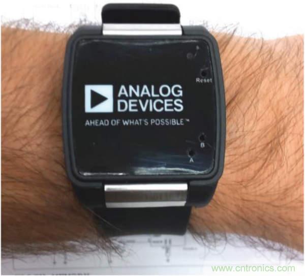 皮膚電活動測量系統的設計、開發與評估