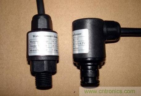 壓力傳感器應(yīng)用實(shí)例：汽車、手機(jī)、模具