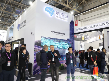 地平線攜手全志科技 打造嵌入式人工智能一站式解決方案 地平線攜手全志科技 打造嵌入式人工智能一站式解決方案