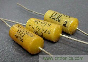 電阻還有精度之分,高精密電阻有啥特殊要求? 電阻還有精度之分,高精密電阻有啥特殊要求?