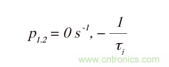 分析運算放大器和反饋電阻的動態特性 分析運算放大器和反饋電阻的動態特性