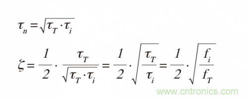 分析運算放大器和反饋電阻的動態特性 分析運算放大器和反饋電阻的動態特性