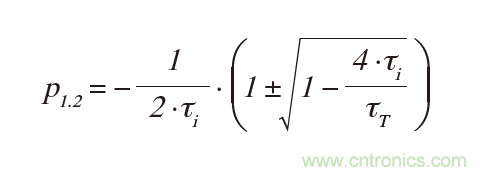 分析運算放大器和反饋電阻的動態特性 分析運算放大器和反饋電阻的動態特性