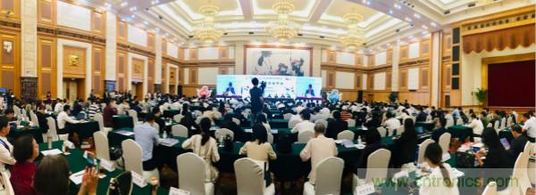 &ldquo;創新驅動發展，智慧賦能未來&rdquo;---第七屆中國電子信息博覽會深圳新聞發布會盛大召開