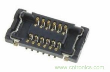 什么是板對板連接器?國產板對板連接器品牌推薦