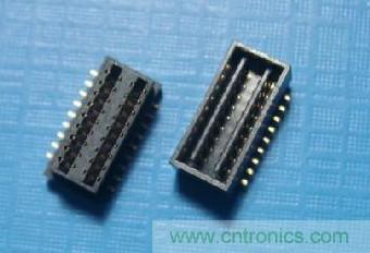 什么是板對板連接器?國產板對板連接器品牌推薦