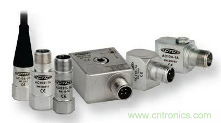 振動傳感器的分類方式,選擇的依據(jù)是什么?