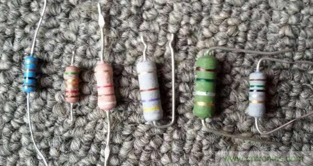 電阻器在電動(dòng)機(jī)實(shí)現(xiàn)降壓和限流起到什么作用? 電阻器在電動(dòng)機(jī)實(shí)現(xiàn)降壓和限流起到什么作用?