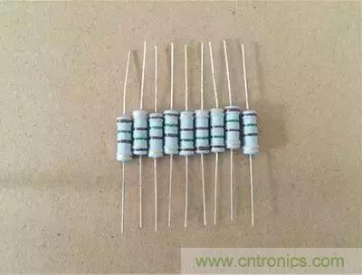 干貨|大功率電阻的介紹和精密電阻特點 干貨|大功率電阻的介紹和精密電阻特點