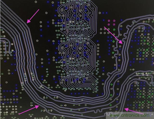 什么是高速串行與并行總線？