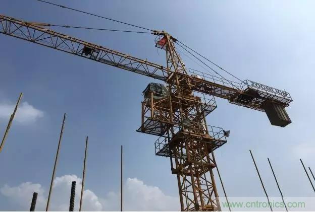 風向風速傳感器分類、原理及應用