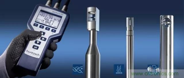 風向風速傳感器分類、原理及應用