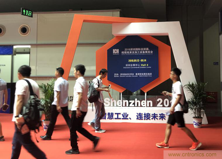 2019深圳國際連接器線束及加工展覽會將繼續擴大規模，開啟新篇章