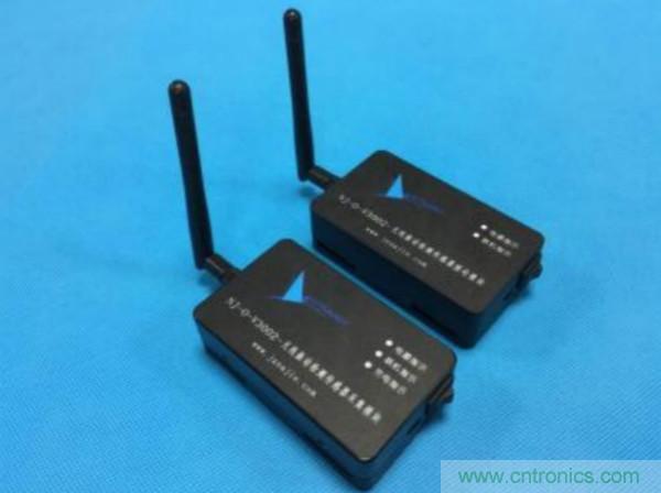 無線振動傳感器優點,振動測量及通訊方式