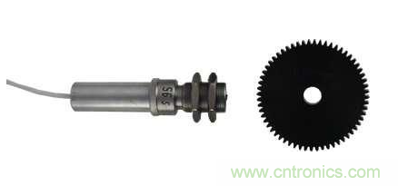 電磁脈沖傳感器構造，檢測步驟