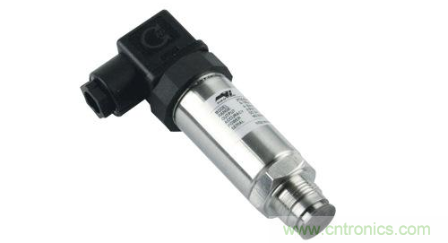 負(fù)壓傳感器工作原理、作用、使用方法與爆破壓力值