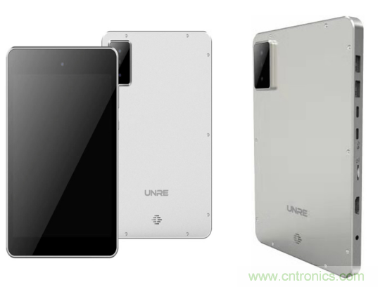 基于瑞芯微RK3399Pro＋RK1608，盎銳科技發布一體化3D智能視覺開發平臺