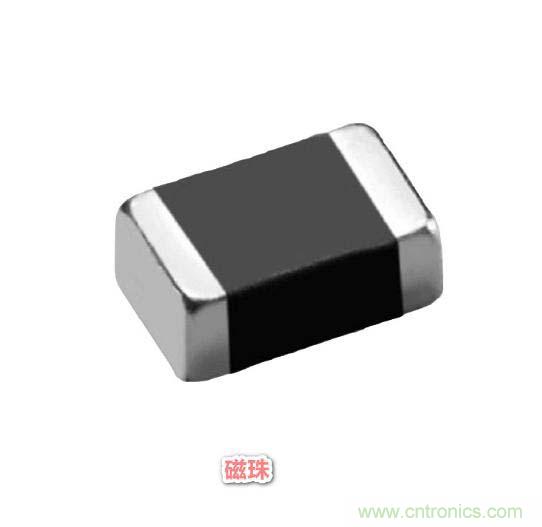 整合電磁兼容性元件：共模電感、磁珠、濾波電容器