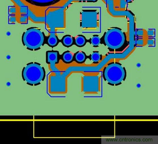 技術干貨:ESD應對策略六條