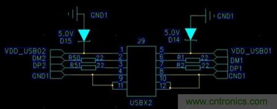 技術干貨:ESD應對策略六條