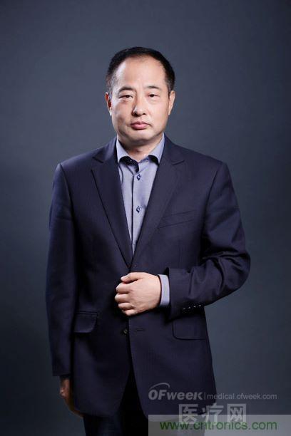 三級甲等醫院副院長開課，您來聽嗎？