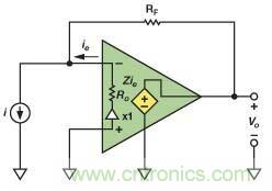 在光電流應用中應如何補償電流反饋放大器? 在光電流應用中應如何補償電流反饋放大器?