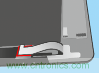 德莎易拉膠系列解決方案:輕輕一拉,無痕移除 德莎易拉膠系列解決方案:輕輕一拉,無痕移除