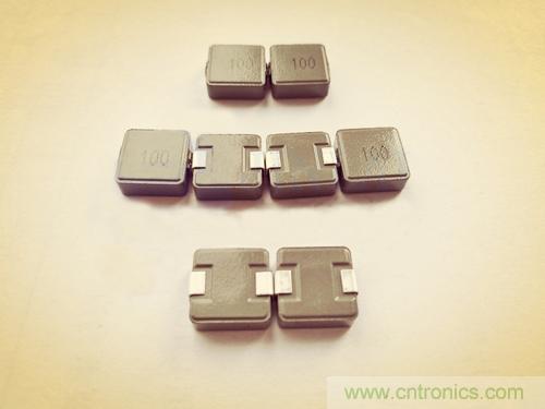 一體成型電感、傳統功率電感和NR電感比較哪個更可靠？