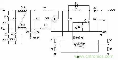 一文看破開關電源電路,不明白的看這里! 一文看破開關電源電路,不明白的看這里!