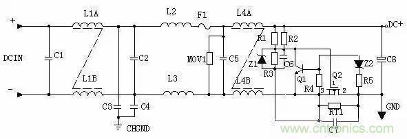 一文看破開關電源電路,不明白的看這里! 一文看破開關電源電路,不明白的看這里!