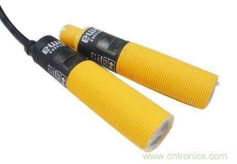 感應電容超聲波，你都知道這些傳感器多大區別嗎？