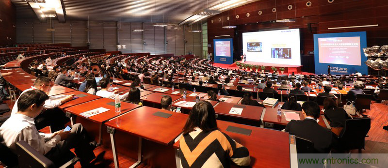 電子行業年度盛會,精彩一觸即發!——文末彩蛋更精彩! 電子行業年度盛會,精彩一觸即發!——文末彩蛋更精彩!