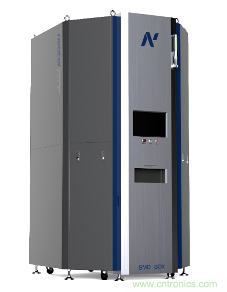 智能制造新時代,摯錦科技讓您一飽眼福! 智能制造新時代,摯錦科技讓您一飽眼福!