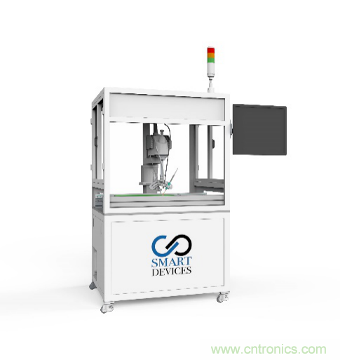 智能制造新時代,摯錦科技讓您一飽眼福! 智能制造新時代,摯錦科技讓您一飽眼福!