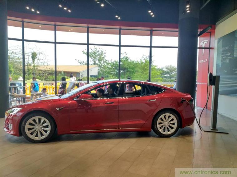 特斯拉一季度交付報告出爐，產能危機變需求危機？