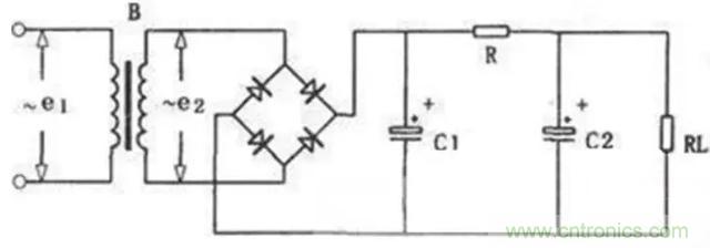 帶你了解幾種常見的無源濾波電路 帶你了解幾種常見的無源濾波電路