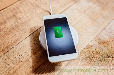 是時候&ldquo;收起&rdquo;充電線了&mdash;&mdash; 迎接新一代無線充電，德莎單面遮蔽膠帶系列新品